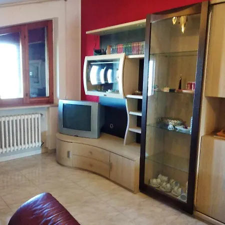 Via Chiuse Apartmán