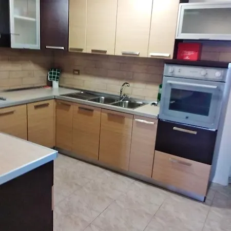 Via Chiuse Apartmán *