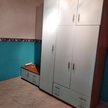 Apartment Via Chiuse Lettomanoppello