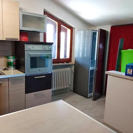 Via Chiuse Apartment