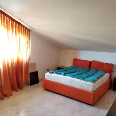 Apartment Via Chiuse Lettomanoppello